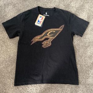 Boys Cleveland Cavaliers Fanatics Shirt